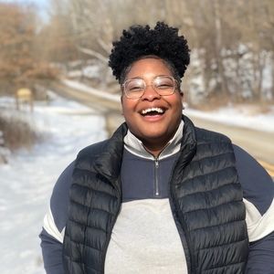 Meet your Posher, Nakeya